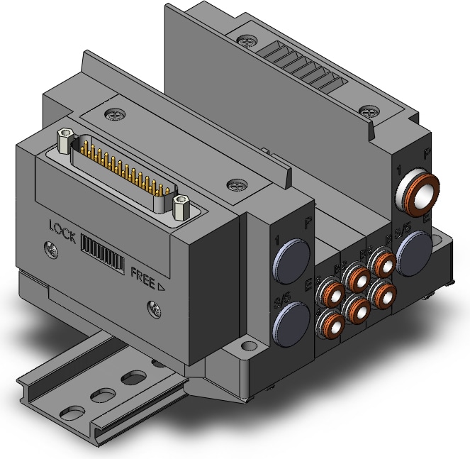 SMC SS5Y3-10F1-03US-C4D
