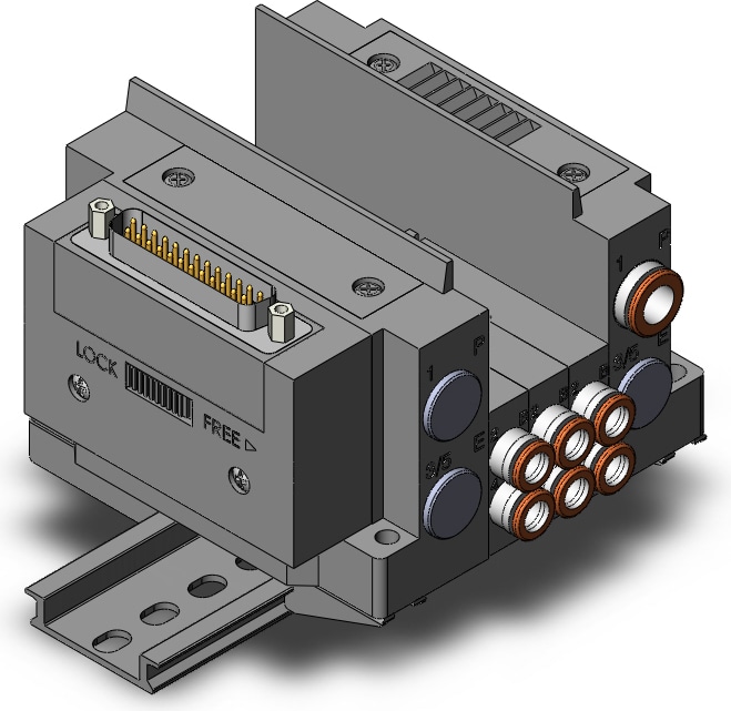 SMC SS5Y3-10F1-03US-N7D