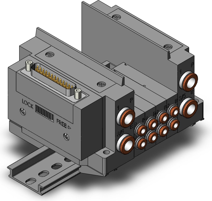 SMC SS5Y3-10F1-04B-N3D