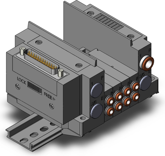 SMC SS5Y3-10F1-04US-C4D