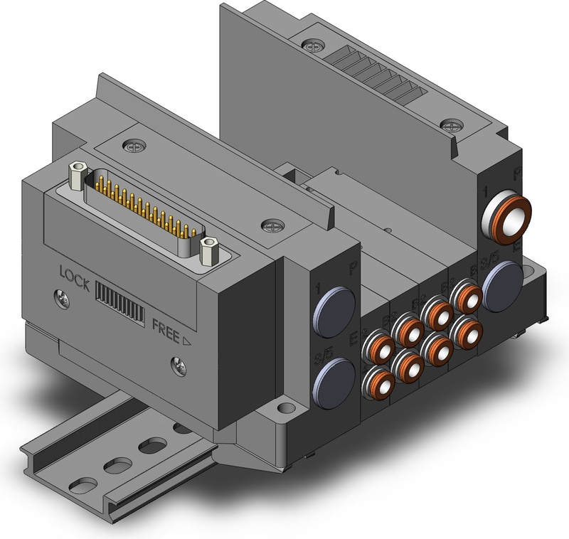 SMC SS5Y3-10F1-04US-C4D0
