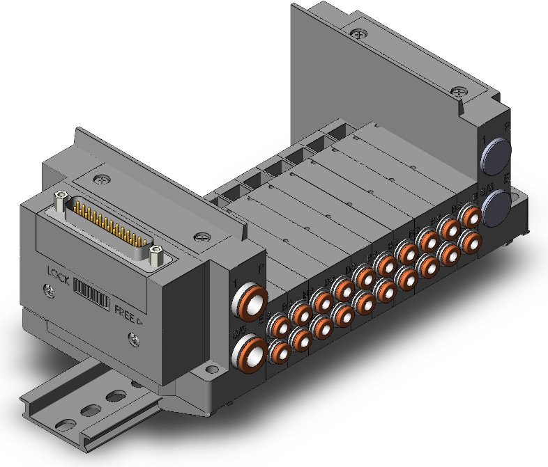 SMC SS5Y3-10F1-10D-N3D