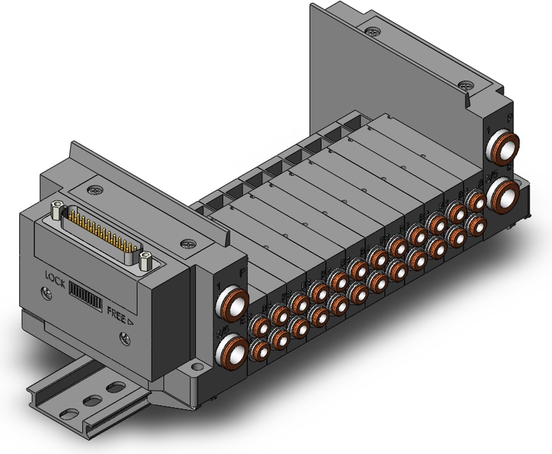SMC SS5Y3-10F1-12B-C4D