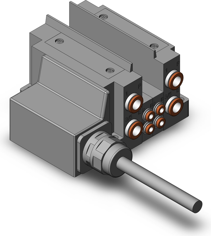 SMC SS5Y3-10L12-02B-N3