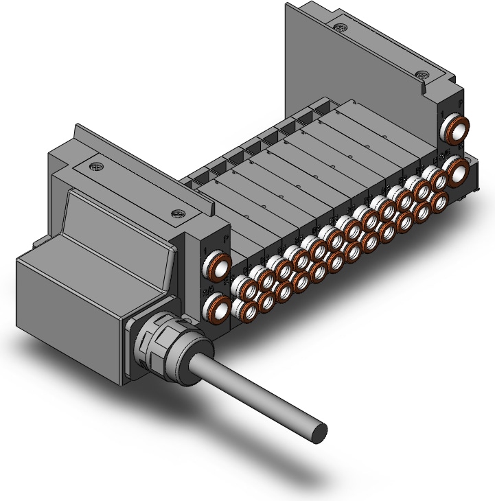SMC SS5Y3-10L12-12B-N7D0