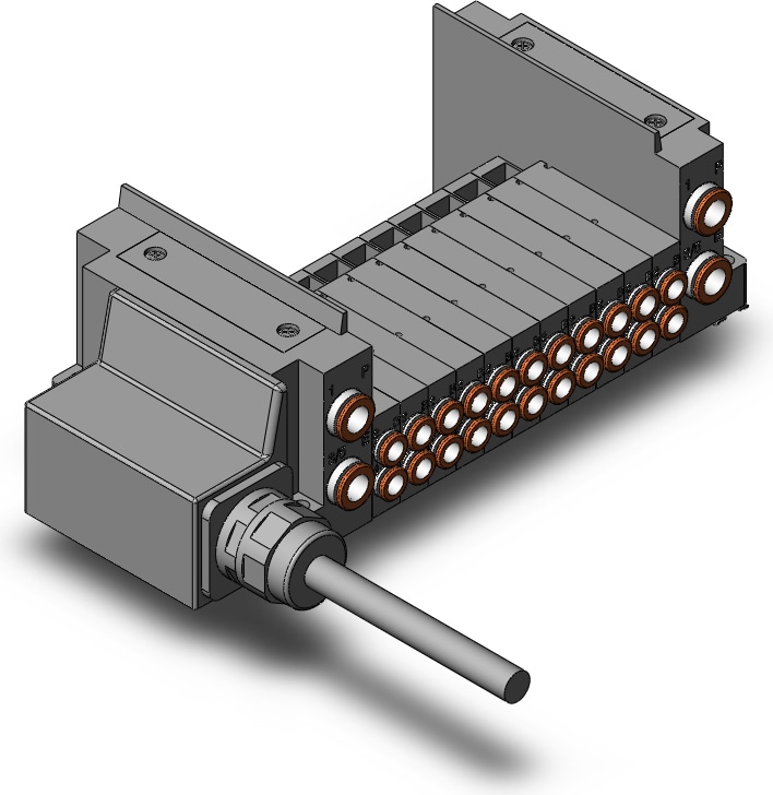 SMC SS5Y3-10L13-11B-C6D