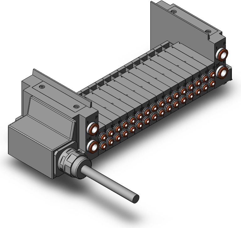 SMC SS5Y3-10L13-16B-N1D0