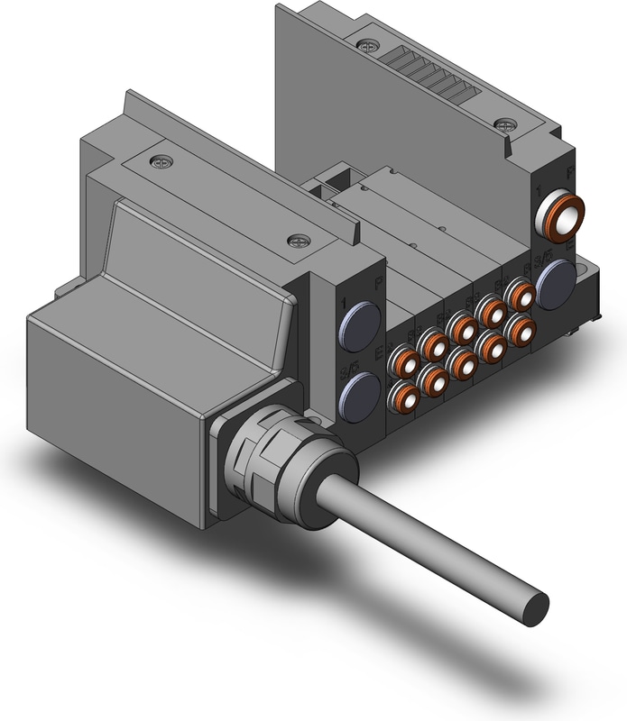 SMC SS5Y3-10L22-05US-C4D