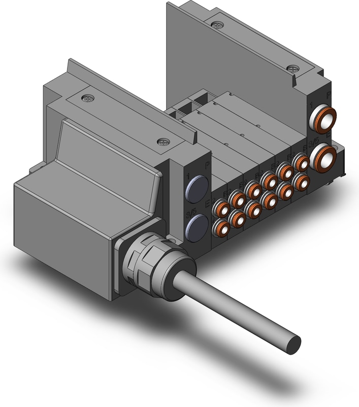 SMC SS5Y3-10L22-06U-C4D0