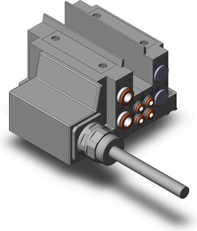 SMC SS5Y3-10L33-02D-C4D0