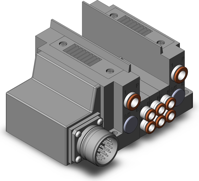 SMC SS5Y3-10M-03BS-N7