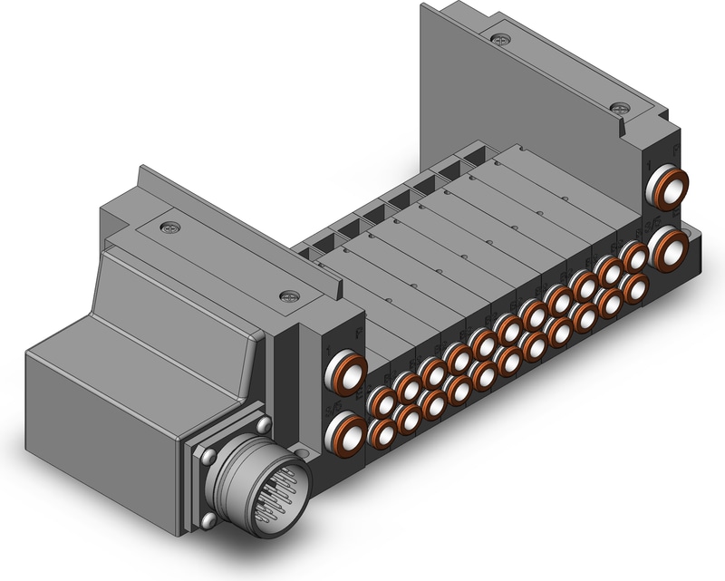 SMC SS5Y3-10M-11B-C6