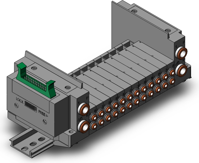 SMC SS5Y3-10P1-12B-N1D