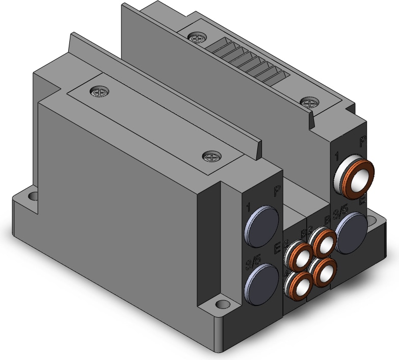 SMC SS5Y3-10S0-02US-C6