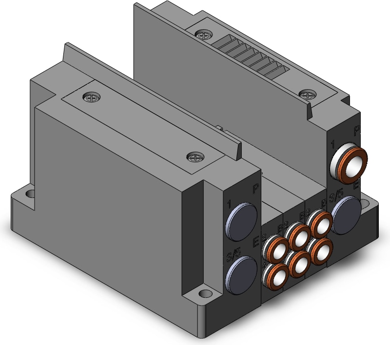 SMC SS5Y3-10S0-03US-C6