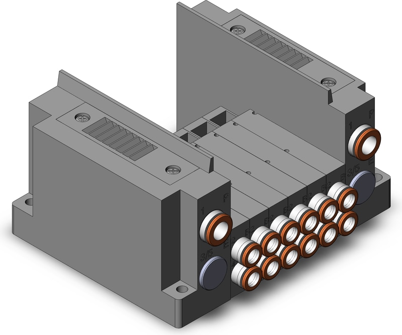 SMC SS5Y3-10S0-06BS-N7
