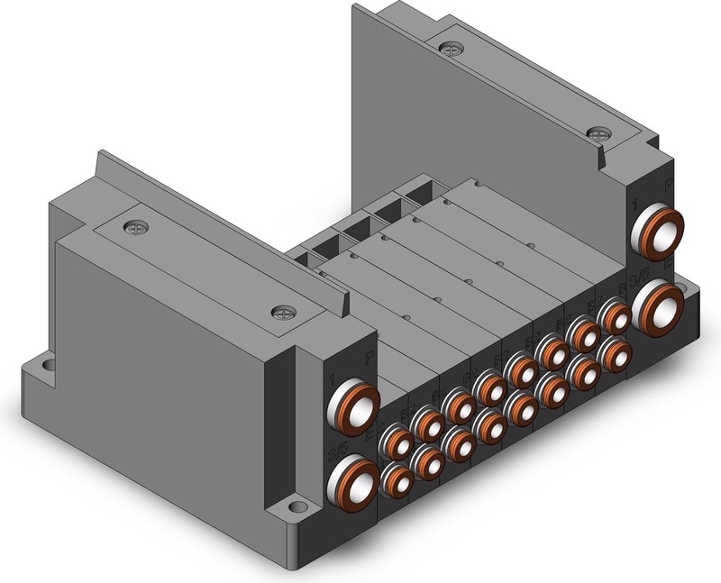SMC SS5Y3-10S0-08B-N3