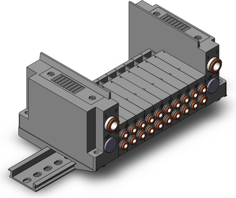 SMC SS5Y3-10S0-10BS-C4D0