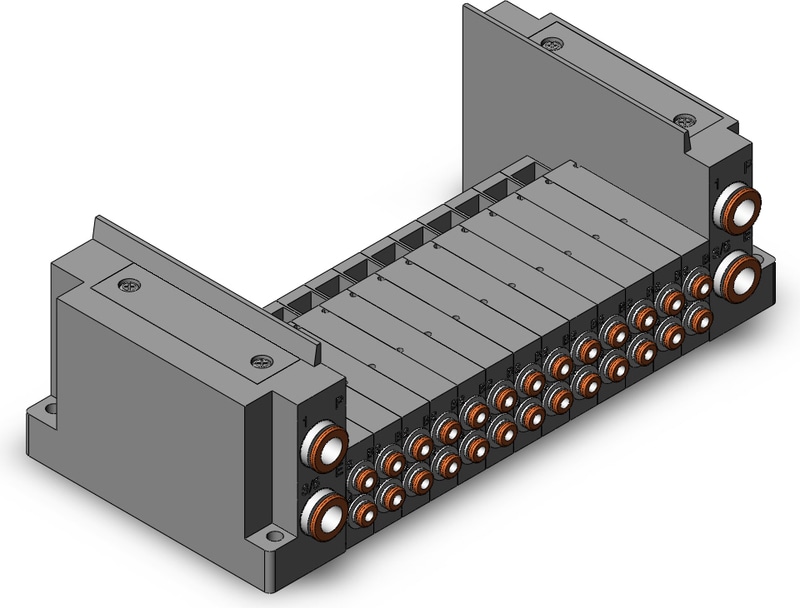 SMC SS5Y3-10S0-13B-N1