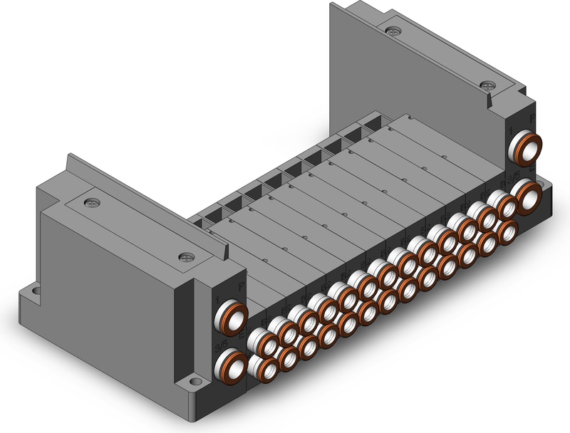 SMC SS5Y3-10S0-13B-N7