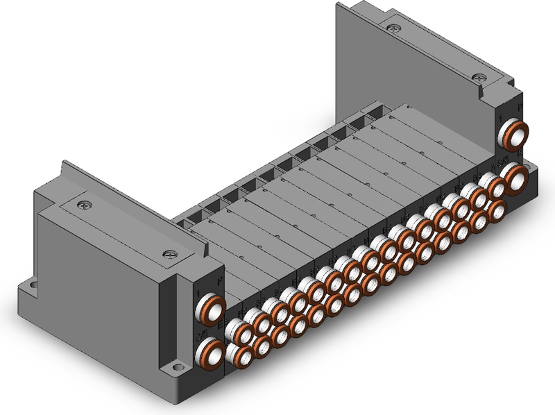 SMC SS5Y3-10S0-15B-N7