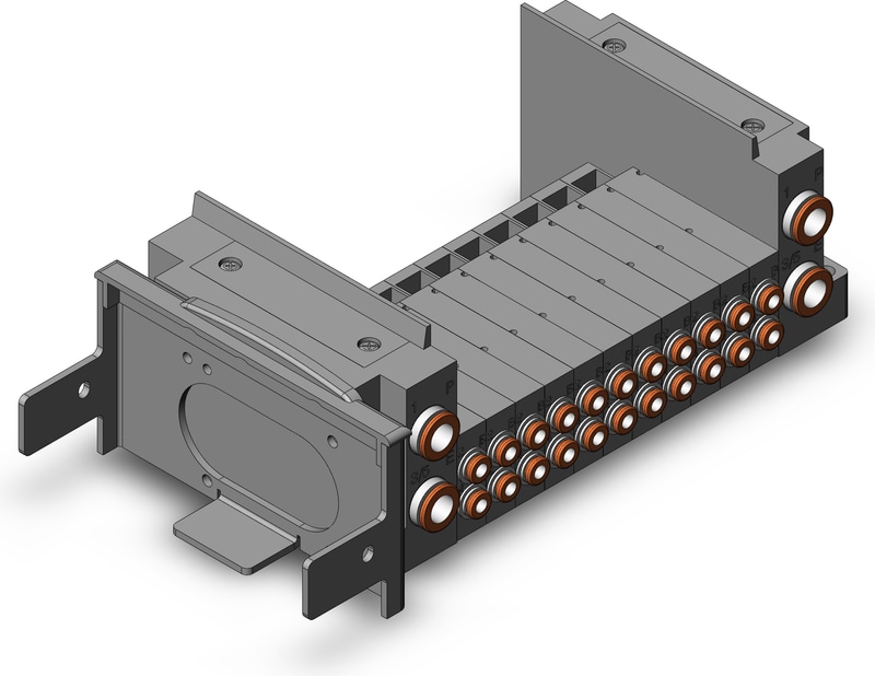 SMC SS5Y3-10S60-11B-C4