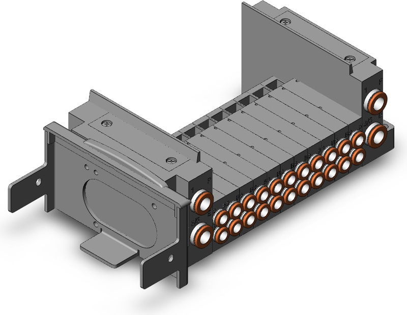 SMC SS5Y3-10S60-11B-C6