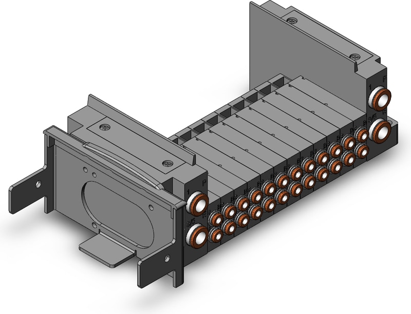 SMC SS5Y3-10S60-12B-C4