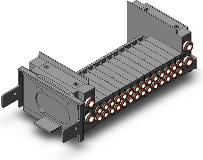 SMC SS5Y3-10S60-14B-C6D0