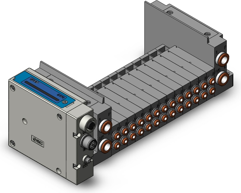 SMC SS5Y3-10SA3N-13B-N1