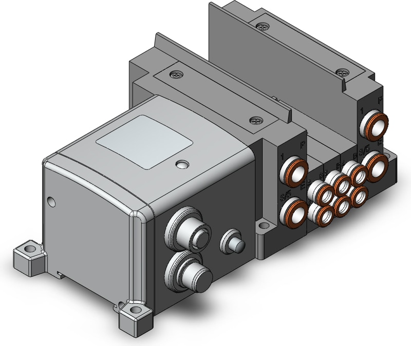 SMC SS5Y3-10SZE-03F-N7AA