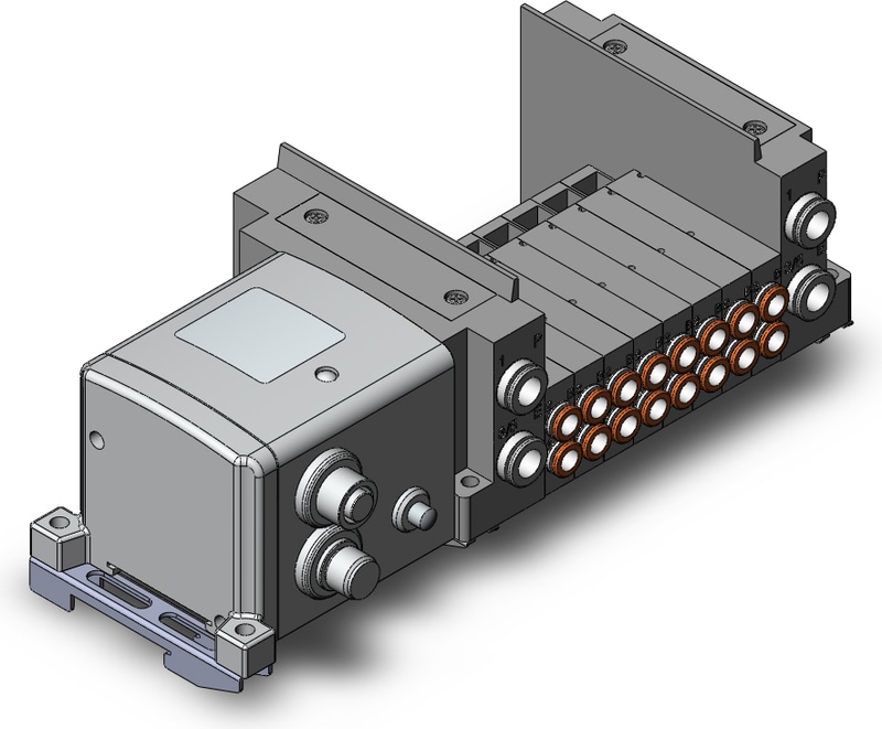 SMC SS5Y3-10SZE-08B-C6D0