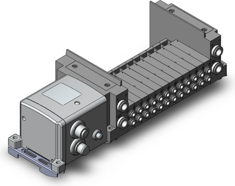 SMC SS5Y3-10SZE-12B-C4D0