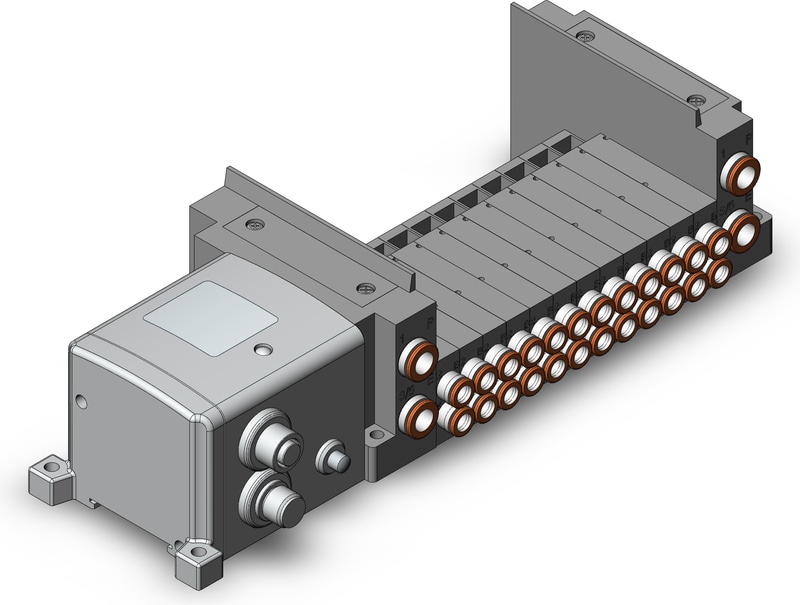 SMC SS5Y3-10SZE-12B-N7
