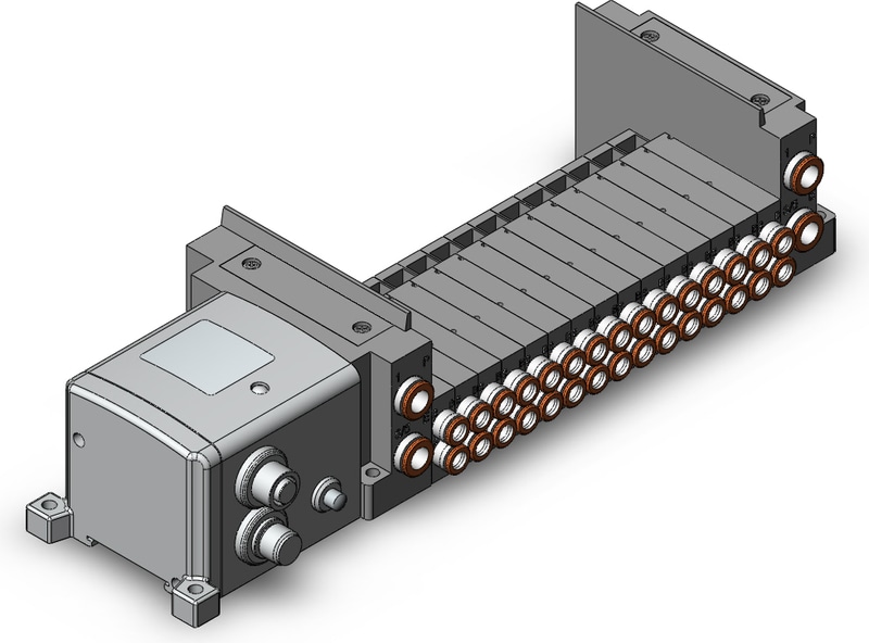 SMC SS5Y3-10SZE-15B-N7