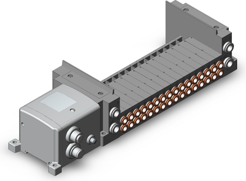SMC SS5Y3-10SZE-16B-C6
