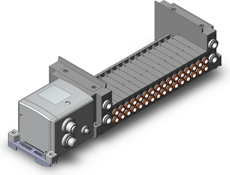 SMC SS5Y3-10SZE-16B-C6D0