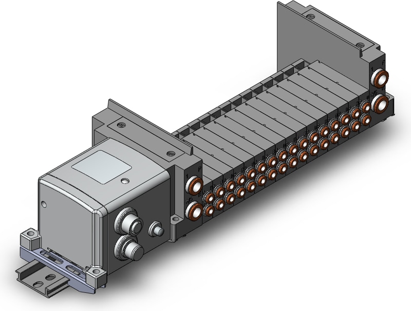 SMC SS5Y3-10SZE-16B-N3B