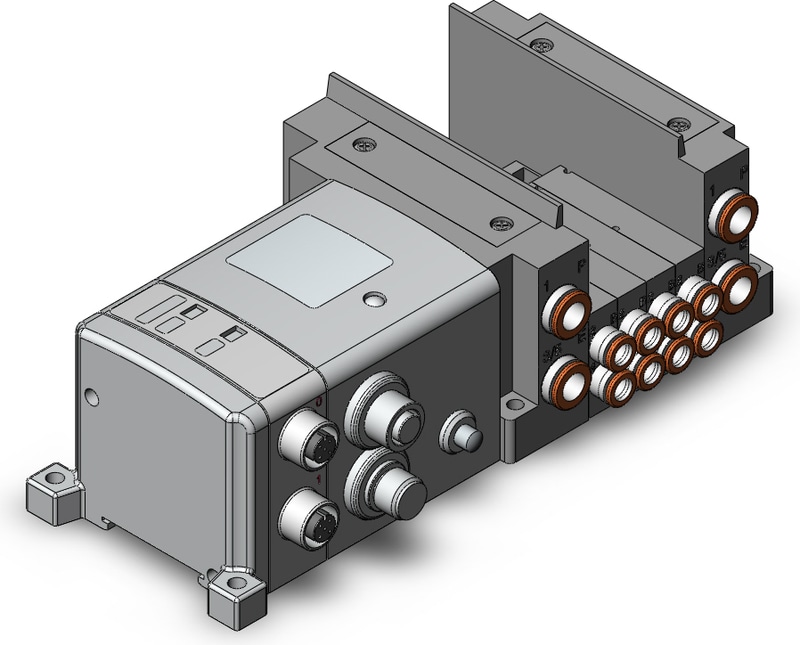 SMC SS5Y3-10SZE1A-04F-N7