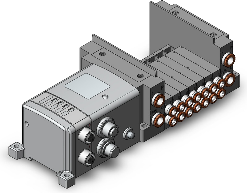 SMC SS5Y3-10SZE1B-07E-N7