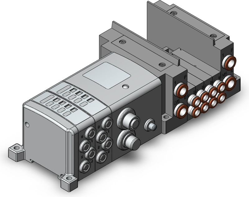 SMC SS5Y3-10SZE2C-04B-N7