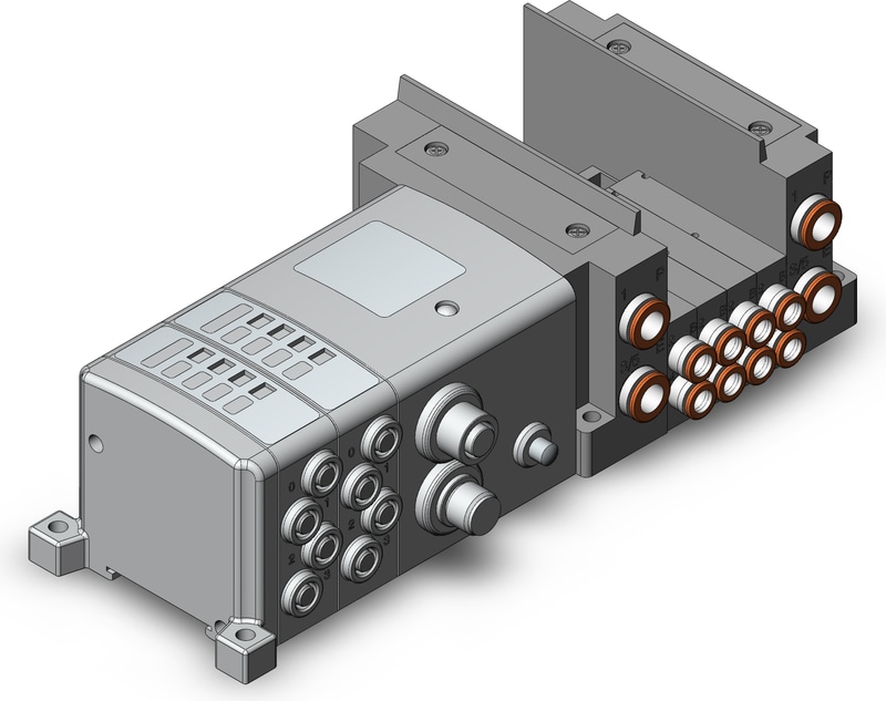 SMC SS5Y3-10SZE2C-04C-N7