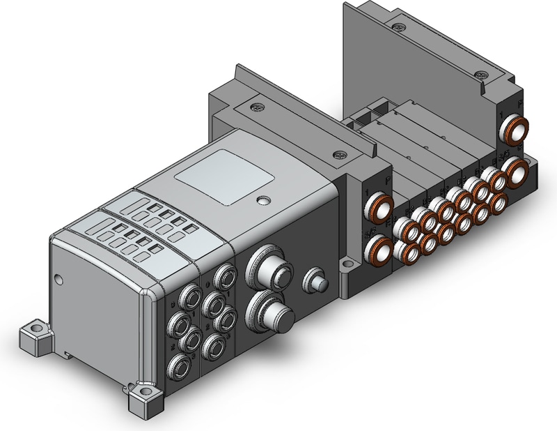 SMC SS5Y3-10SZE2F-06F-N7
