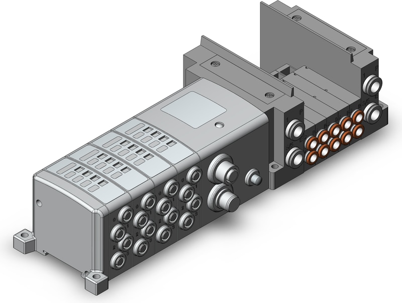 SMC SS5Y3-10SZE4C-05B-C6