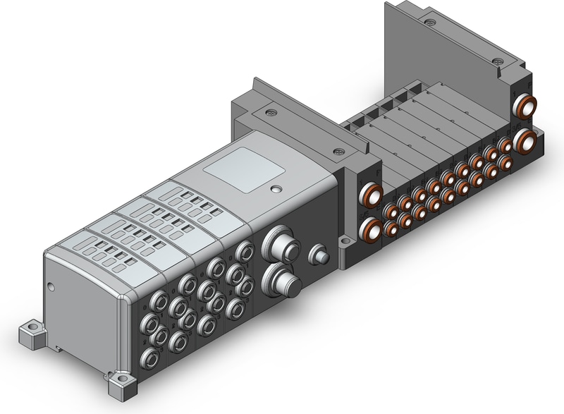 SMC SS5Y3-10SZE4F-09B-N3