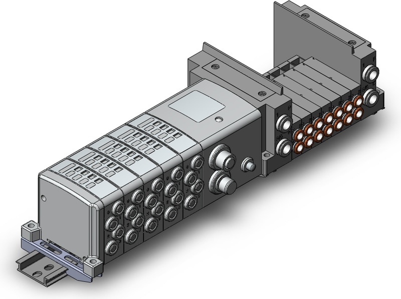 SMC SS5Y3-10SZE5C-07C-C6D