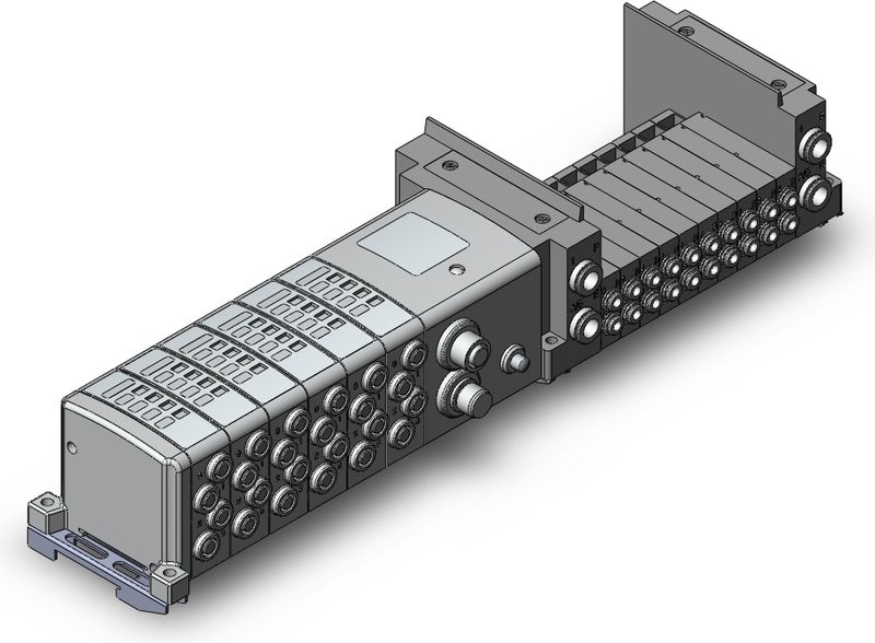 SMC SS5Y3-10SZE6C-10B-C4D0