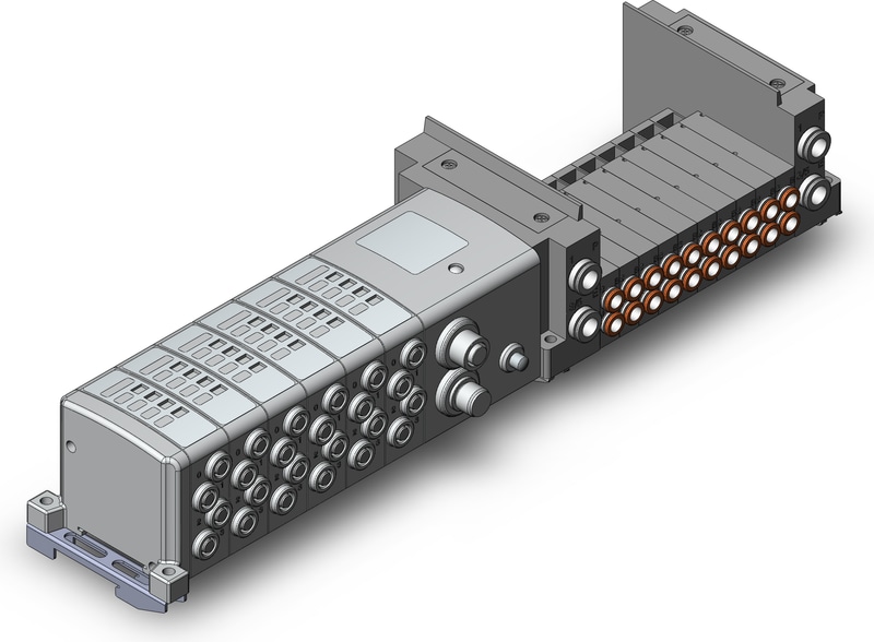 SMC SS5Y3-10SZE6C-10B-C6D0