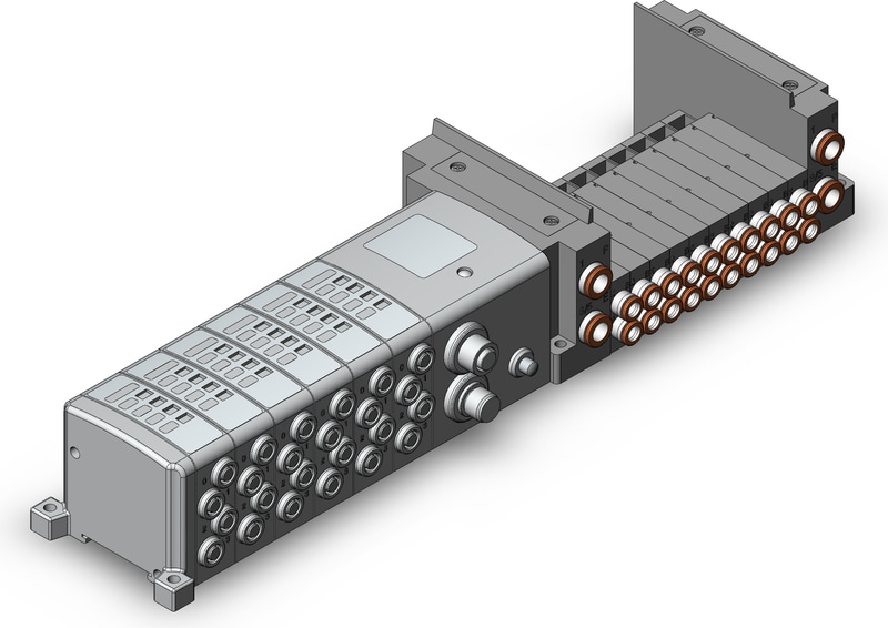 SMC SS5Y3-10SZE6F-10B-N7AA