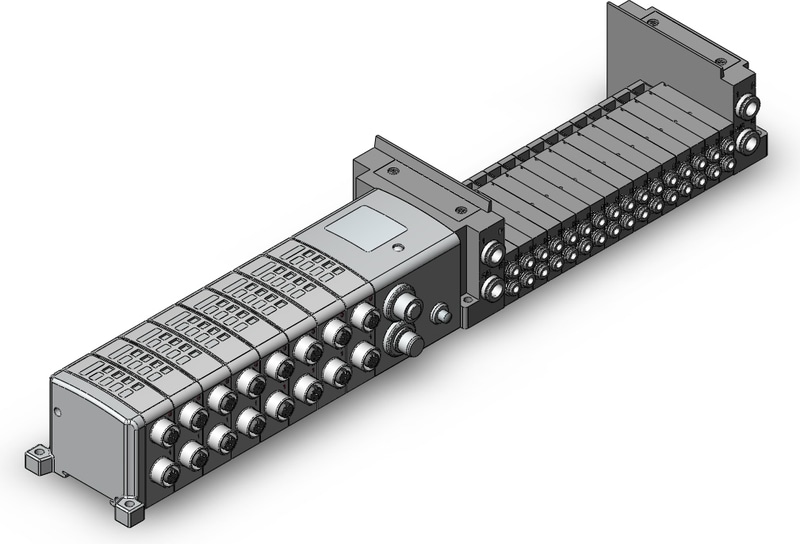 SMC SS5Y3-10SZE8B-16B-C4